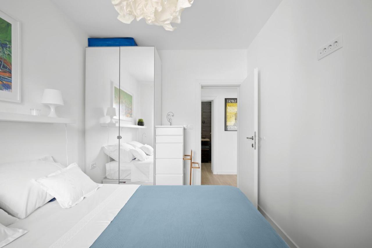 Urban Loft Next To The