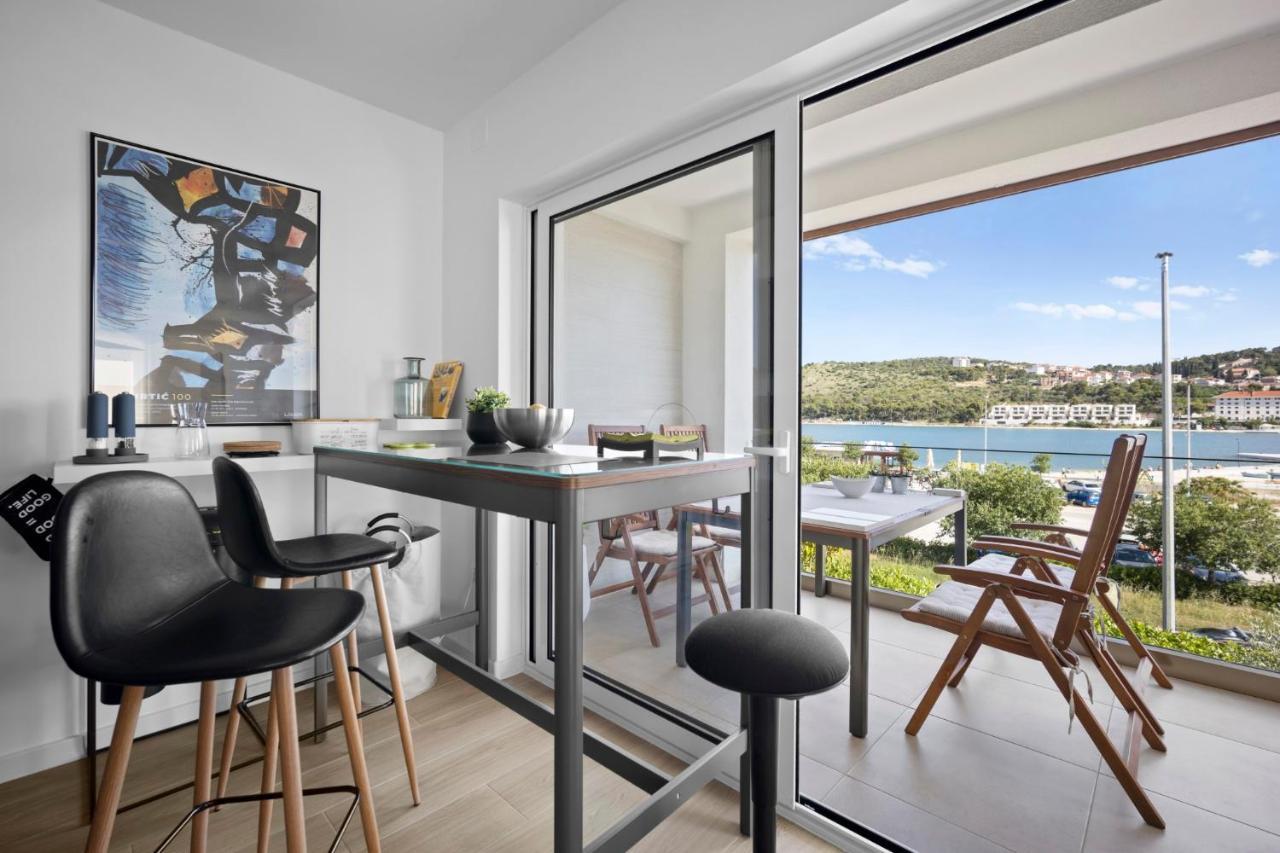 Urban Loft Next To The Trogir
