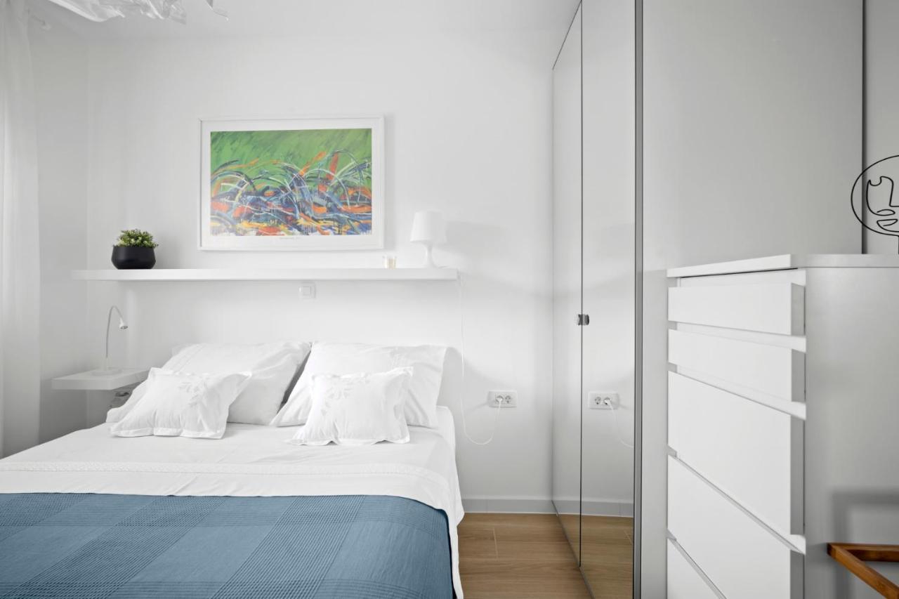 Urban Loft Next To The