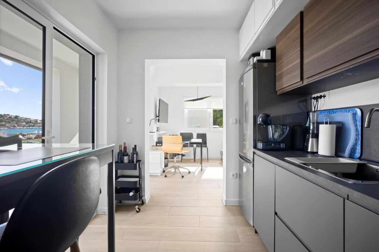 Apartmán Urban Loft Next To The