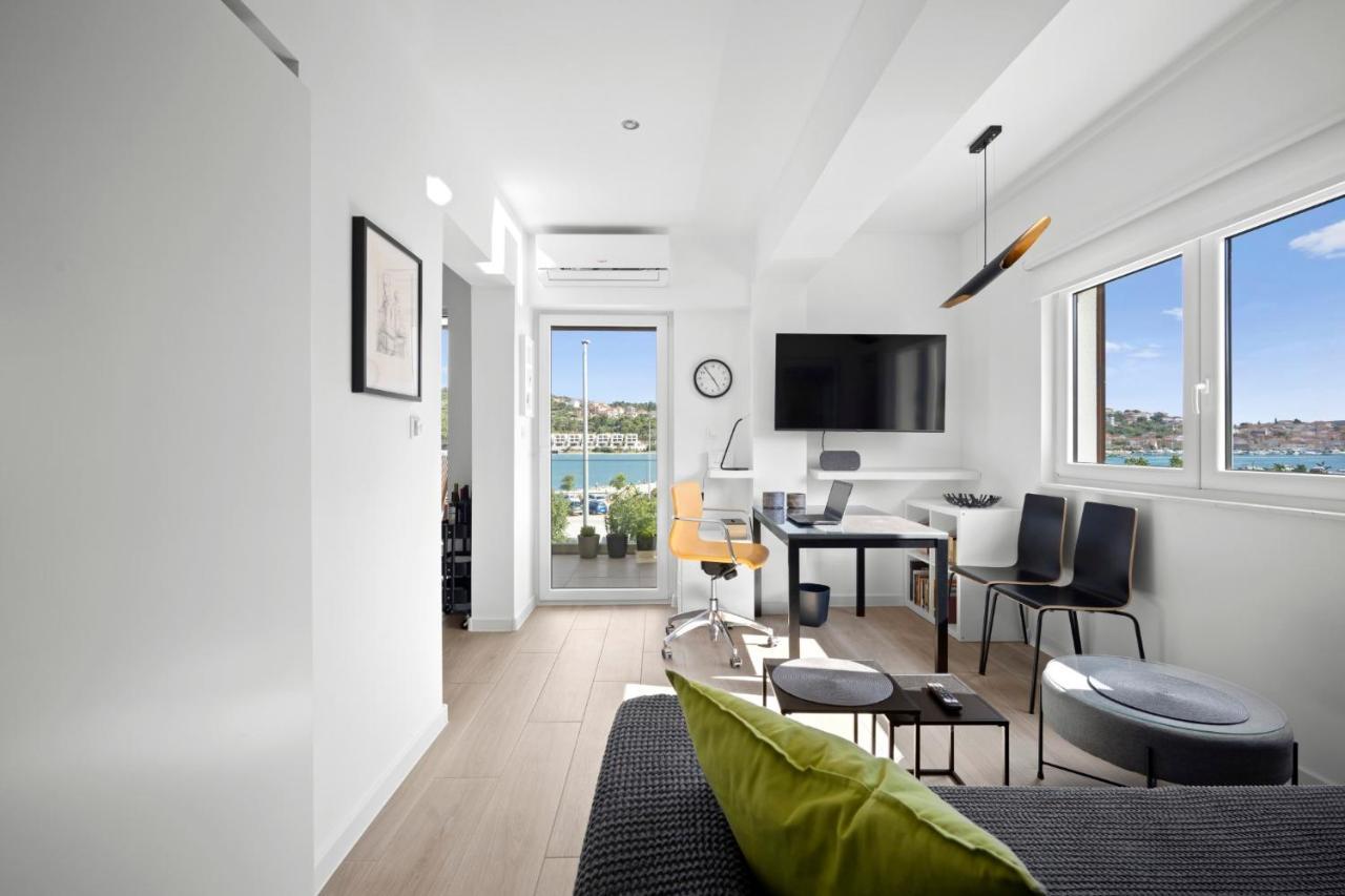 Apartmán Urban Loft Next To The