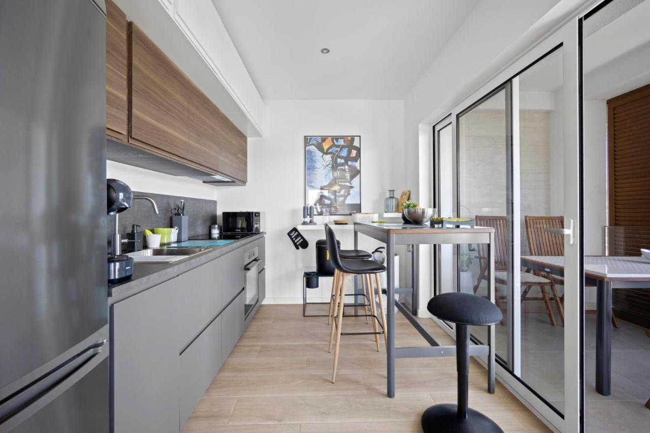 Urban Loft Next To The Trogir